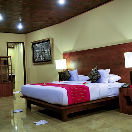 The Kampung Resort Ubud Tegallalang  Εξωτερικό φωτογραφία