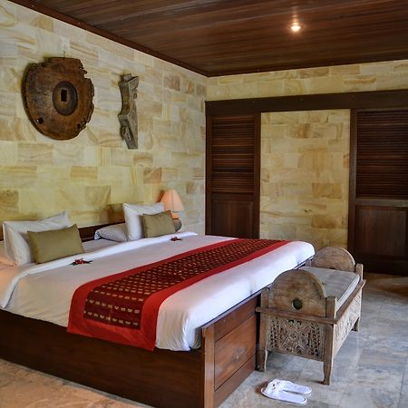 The Kampung Resort Ubud Tegallalang  Εξωτερικό φωτογραφία