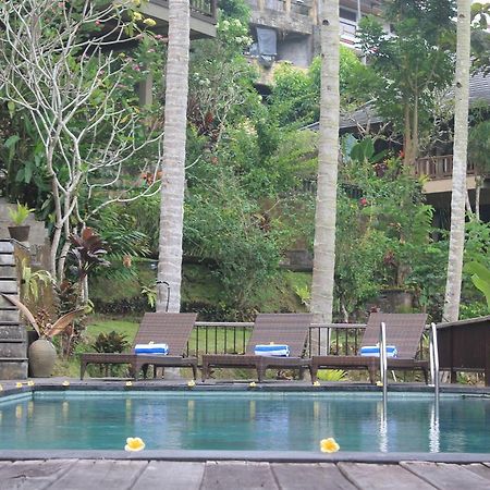 The Kampung Resort Ubud Tegallalang  Εξωτερικό φωτογραφία