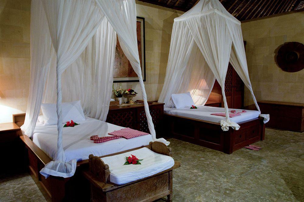 The Kampung Resort Ubud Tegallalang  Εξωτερικό φωτογραφία