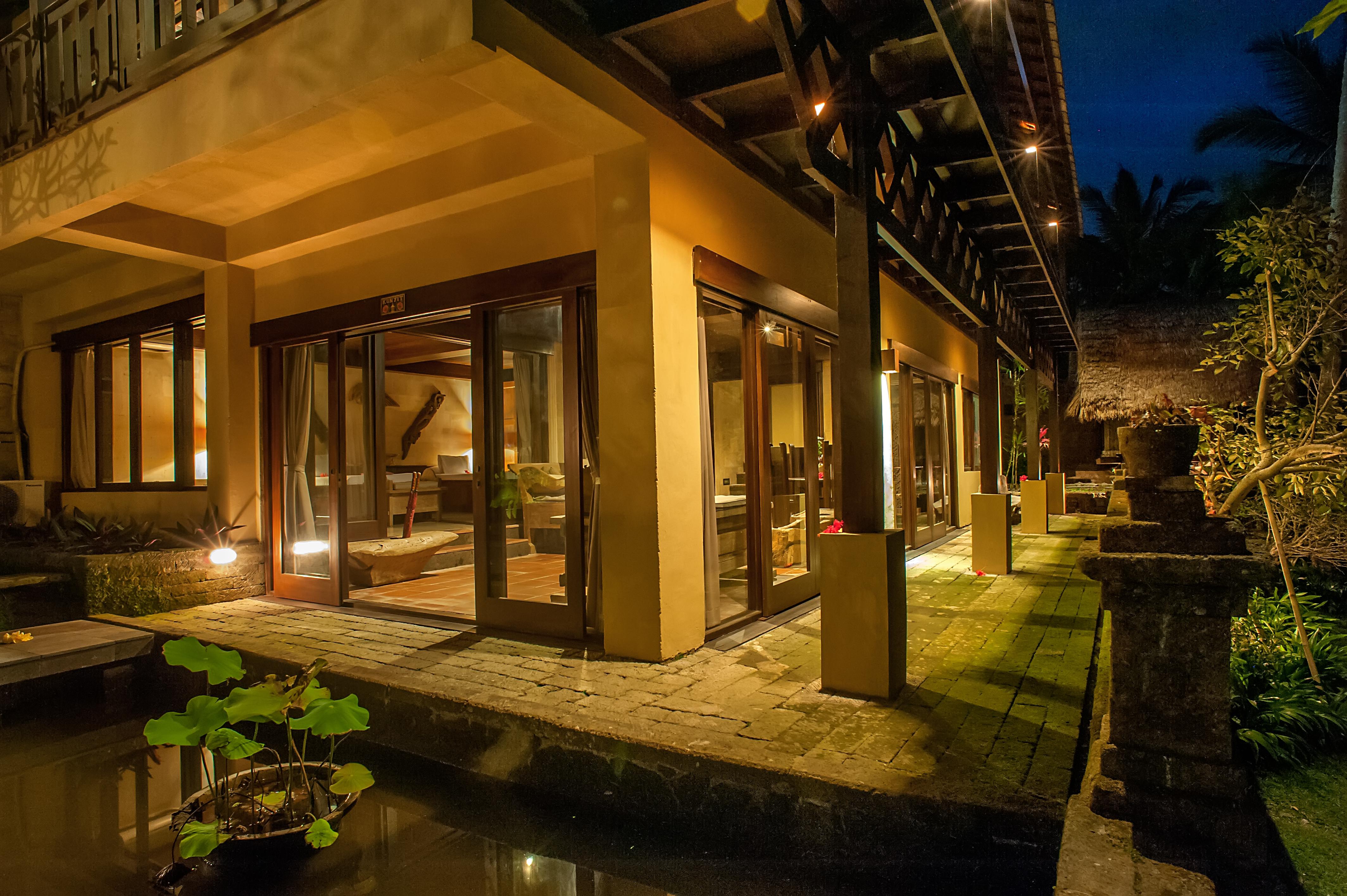 The Kampung Resort Ubud Tegallalang  Εξωτερικό φωτογραφία