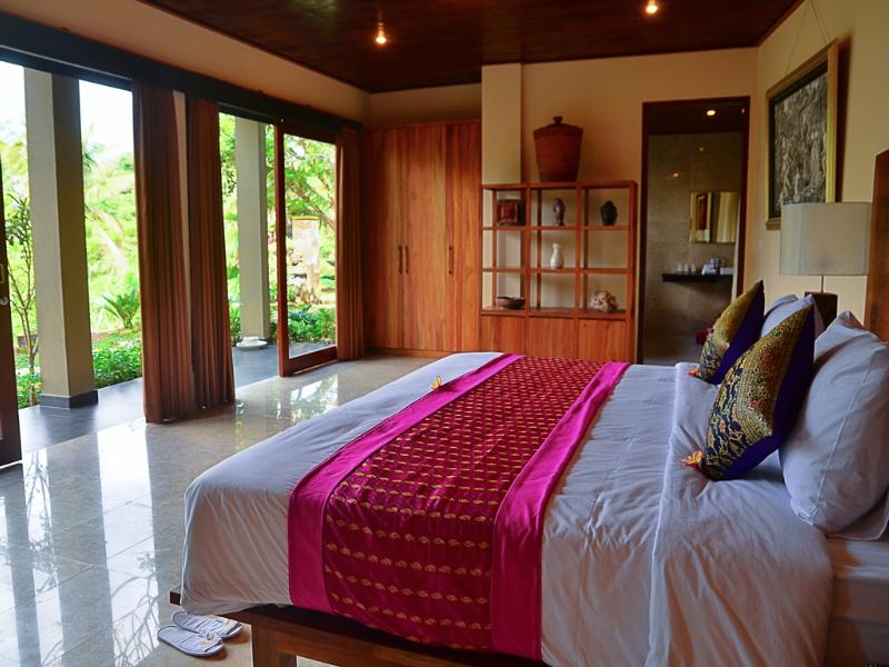 The Kampung Resort Ubud Tegallalang  Εξωτερικό φωτογραφία