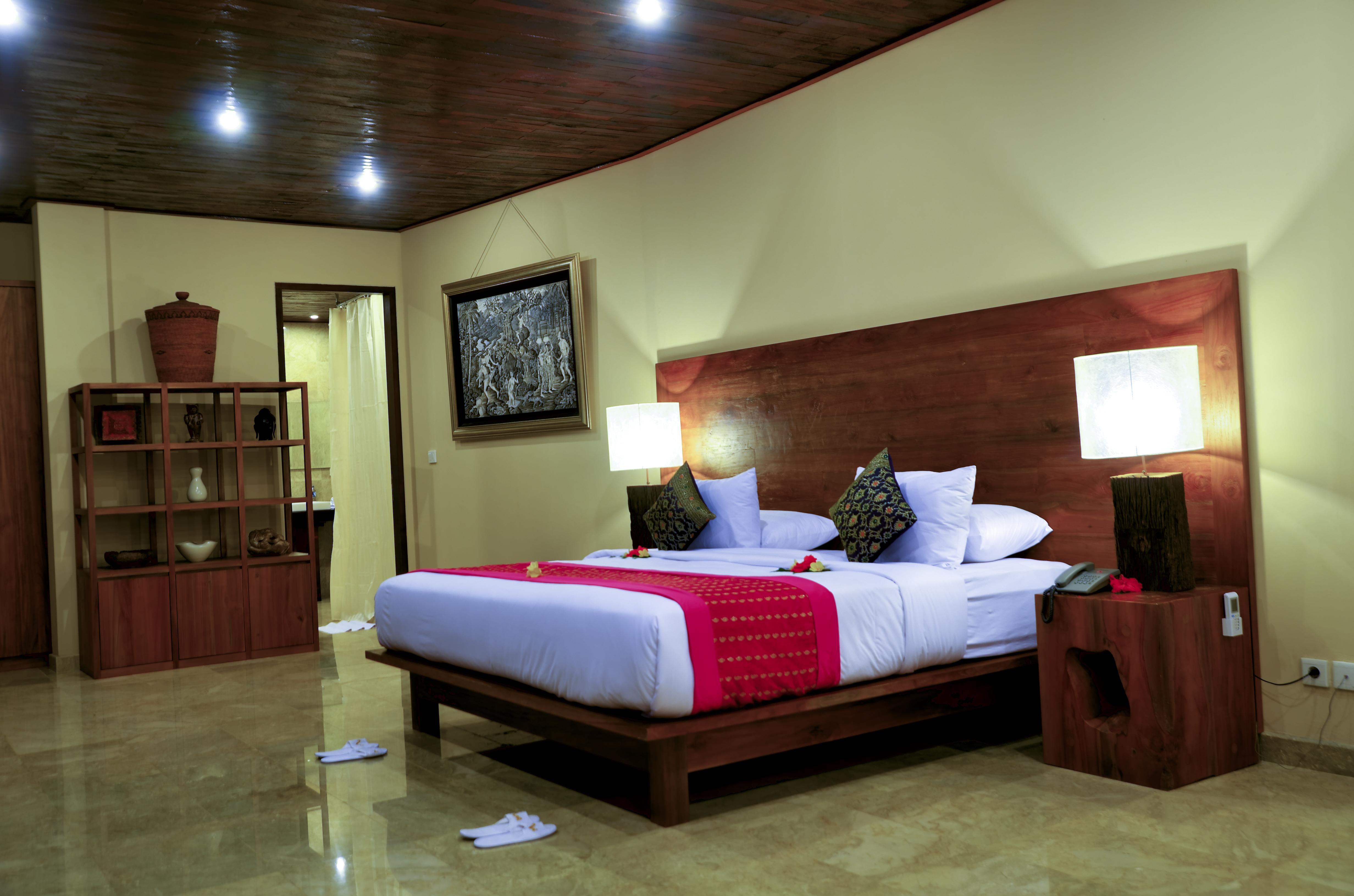 The Kampung Resort Ubud Tegallalang  Εξωτερικό φωτογραφία