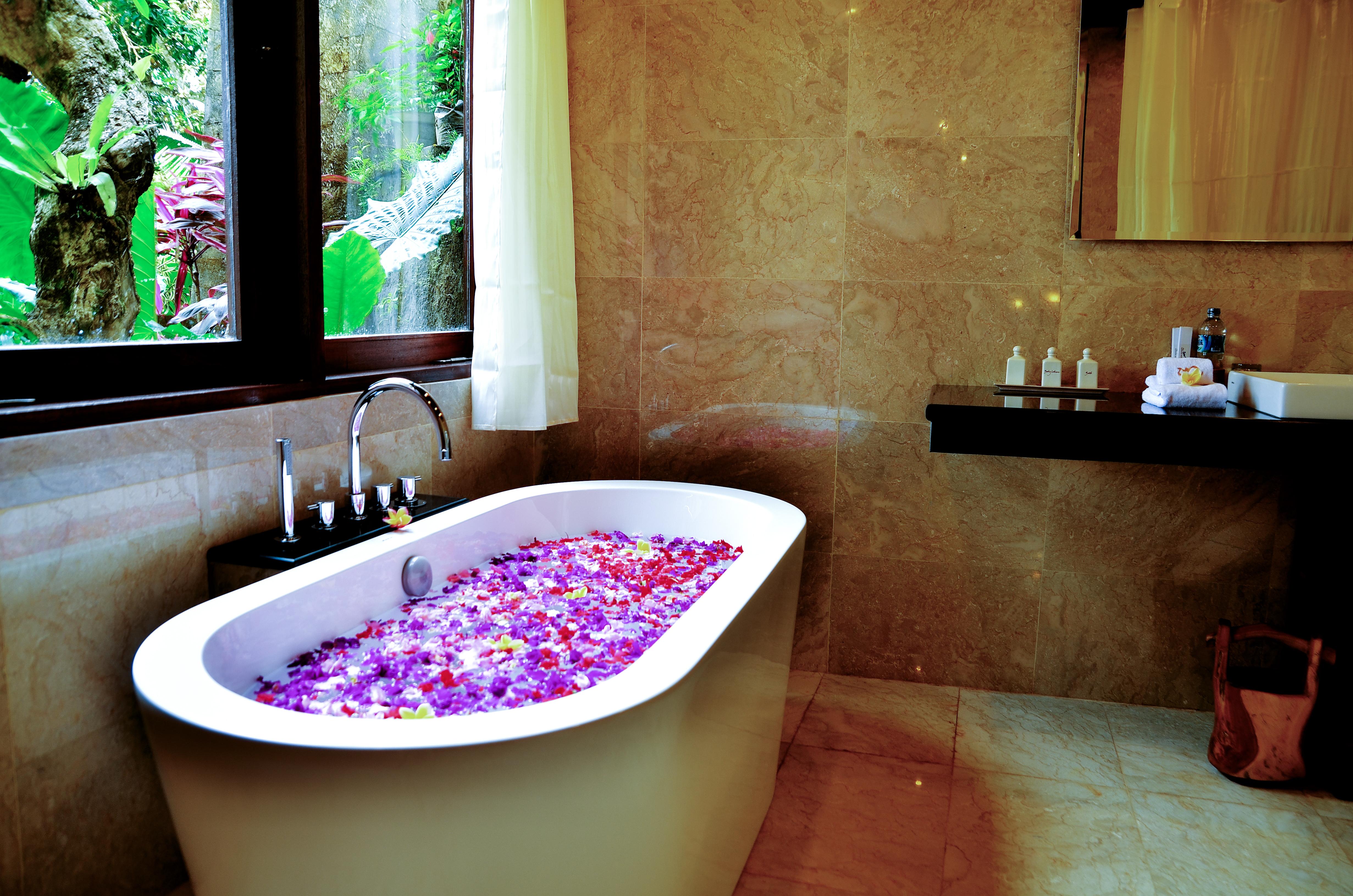 The Kampung Resort Ubud Tegallalang  Εξωτερικό φωτογραφία