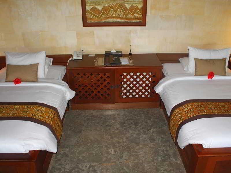 The Kampung Resort Ubud Tegallalang  Εξωτερικό φωτογραφία