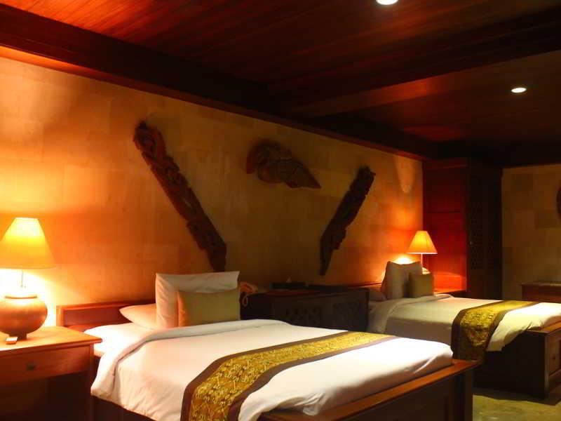 The Kampung Resort Ubud Tegallalang  Εξωτερικό φωτογραφία