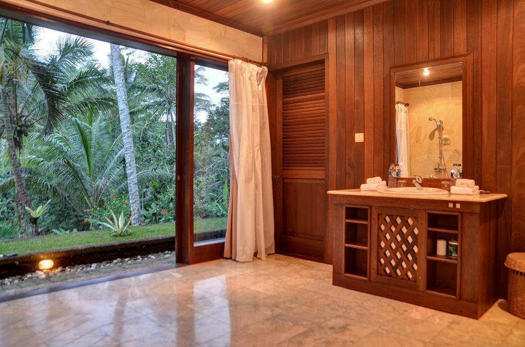 The Kampung Resort Ubud Tegallalang  Εξωτερικό φωτογραφία