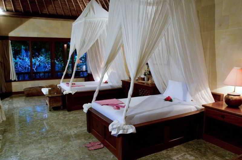 The Kampung Resort Ubud Tegallalang  Εξωτερικό φωτογραφία