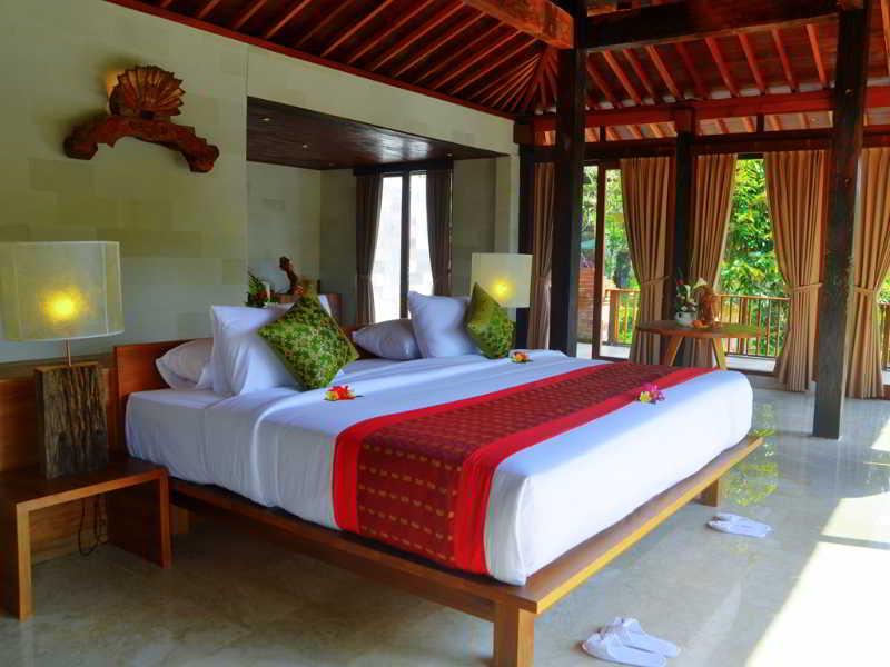 The Kampung Resort Ubud Tegallalang  Εξωτερικό φωτογραφία