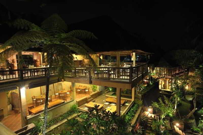 The Kampung Resort Ubud Tegallalang  Εξωτερικό φωτογραφία