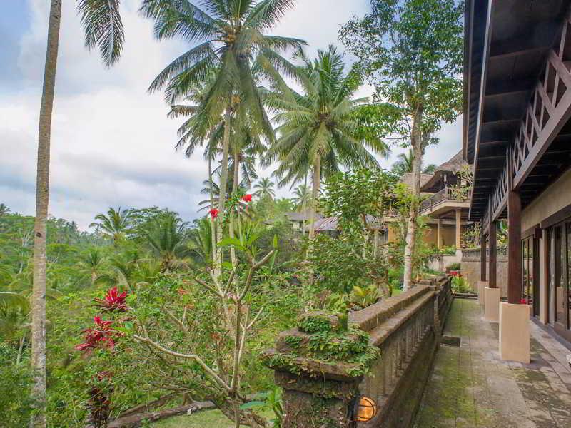 The Kampung Resort Ubud Tegallalang  Εξωτερικό φωτογραφία