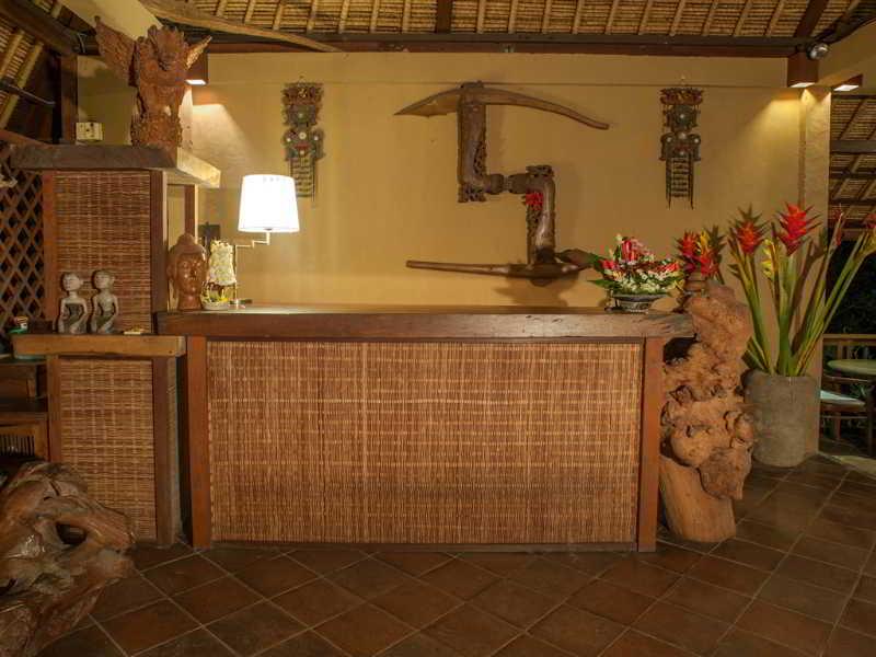 The Kampung Resort Ubud Tegallalang  Εξωτερικό φωτογραφία