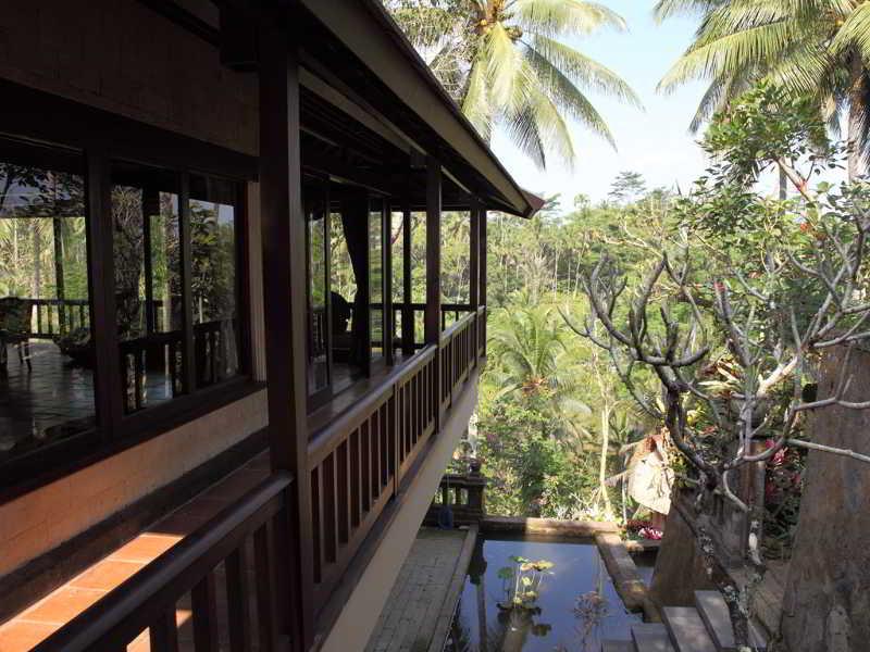 The Kampung Resort Ubud Tegallalang  Εξωτερικό φωτογραφία