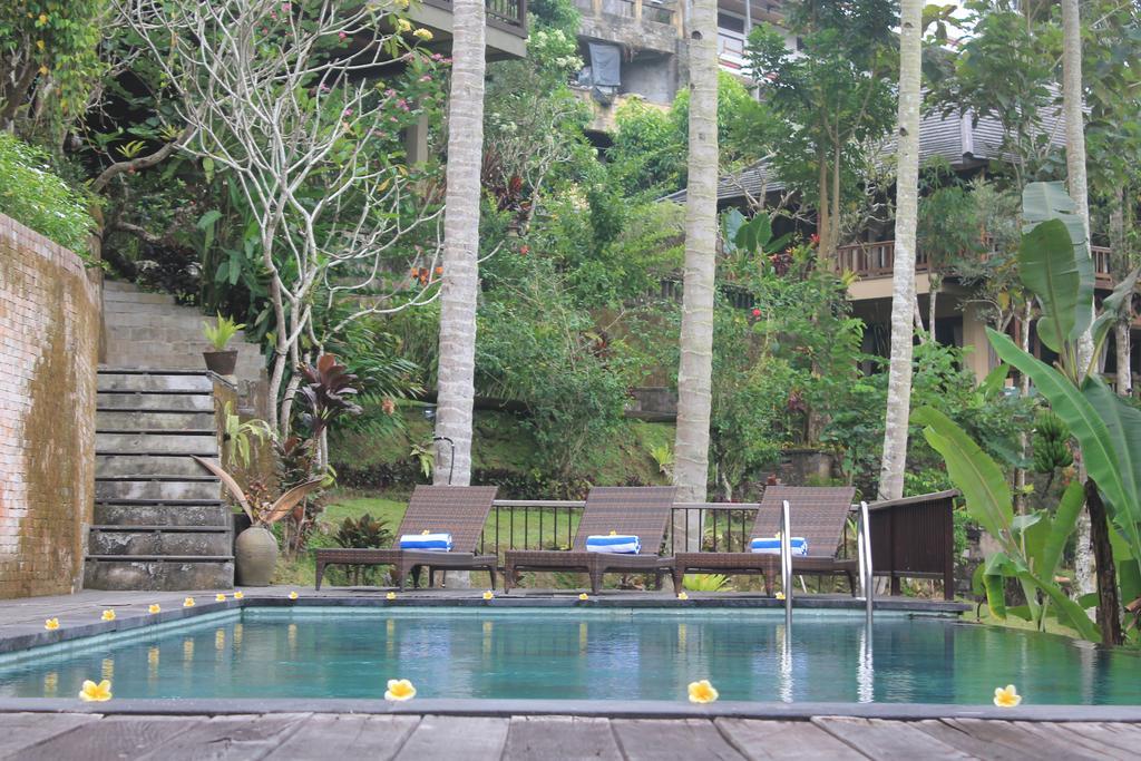 The Kampung Resort Ubud Tegallalang  Εξωτερικό φωτογραφία