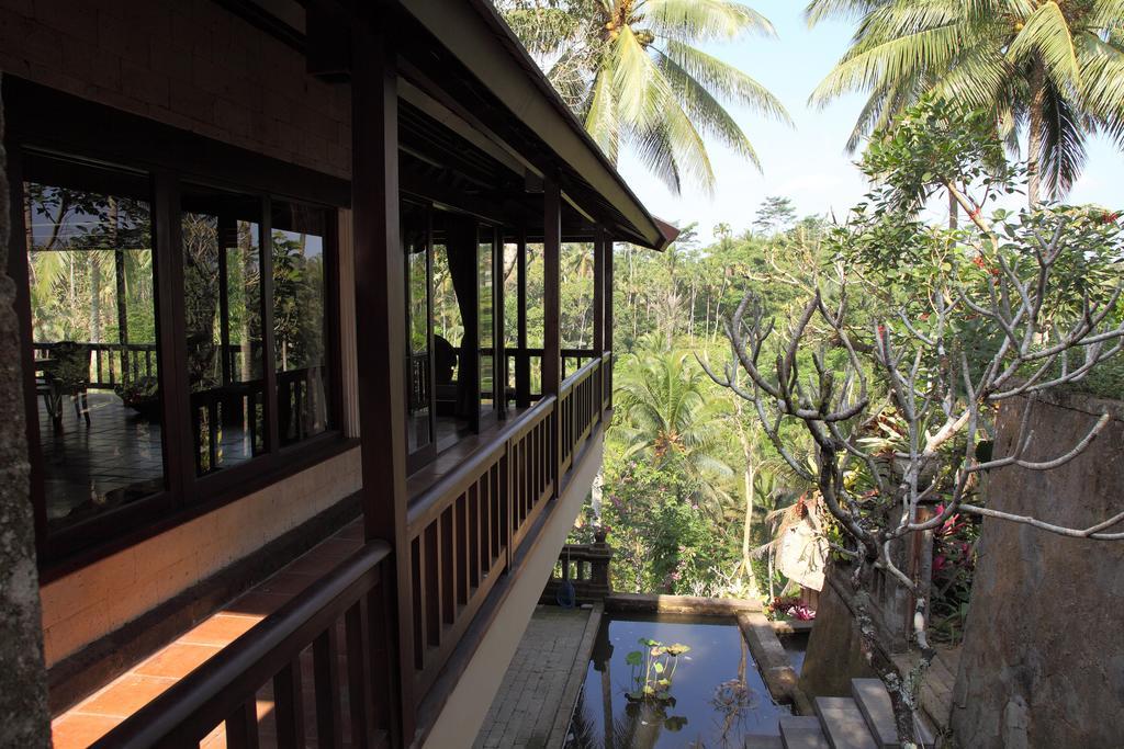 The Kampung Resort Ubud Tegallalang  Εξωτερικό φωτογραφία