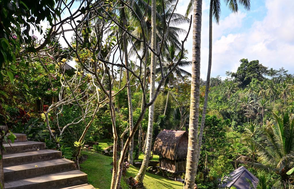 The Kampung Resort Ubud Tegallalang  Εξωτερικό φωτογραφία