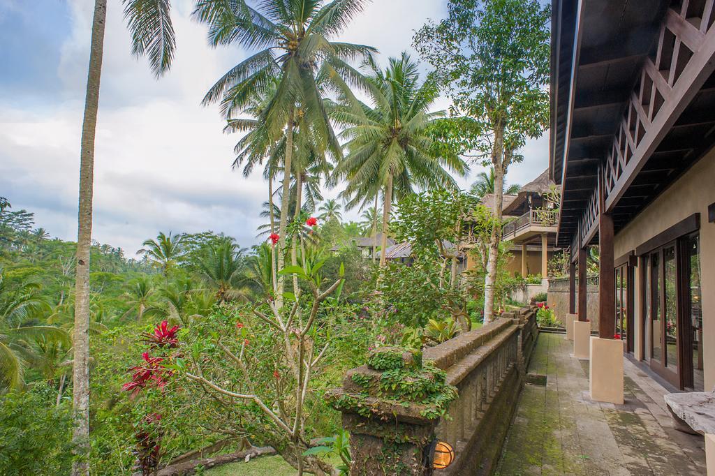 The Kampung Resort Ubud Tegallalang  Εξωτερικό φωτογραφία