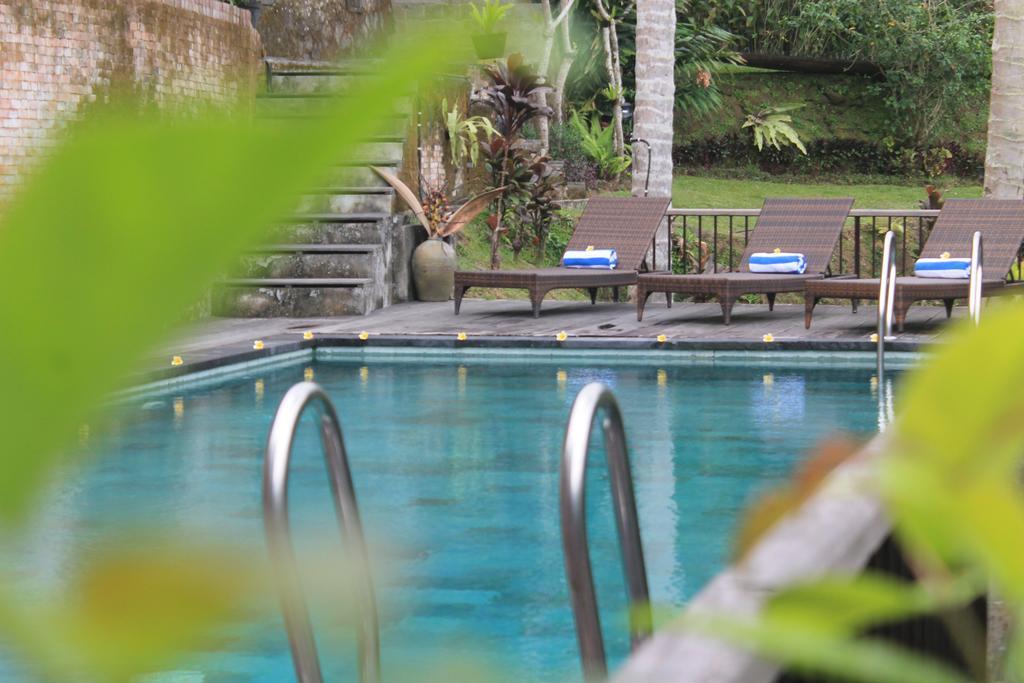The Kampung Resort Ubud Tegallalang  Εξωτερικό φωτογραφία