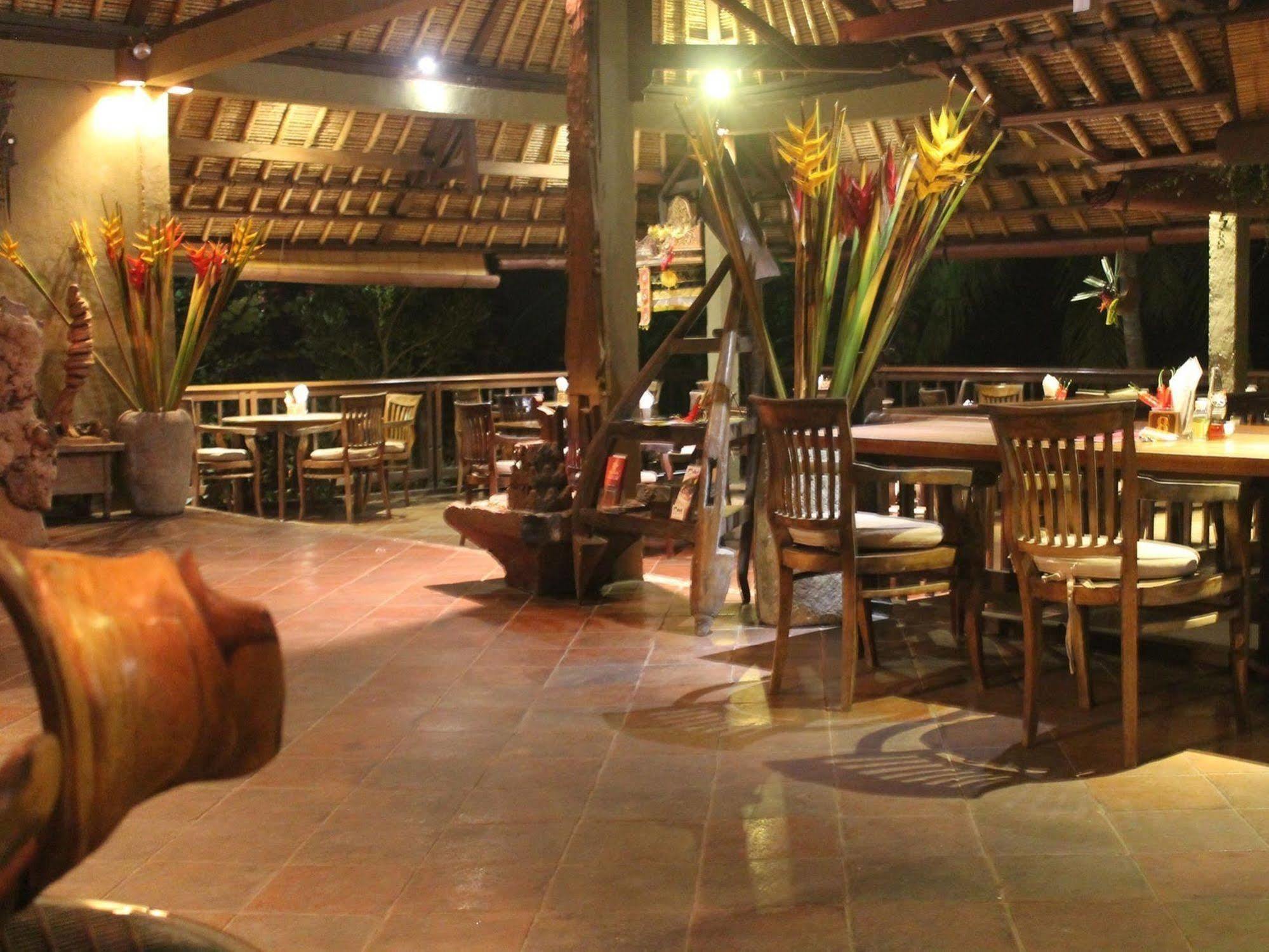 The Kampung Resort Ubud Tegallalang  Εξωτερικό φωτογραφία