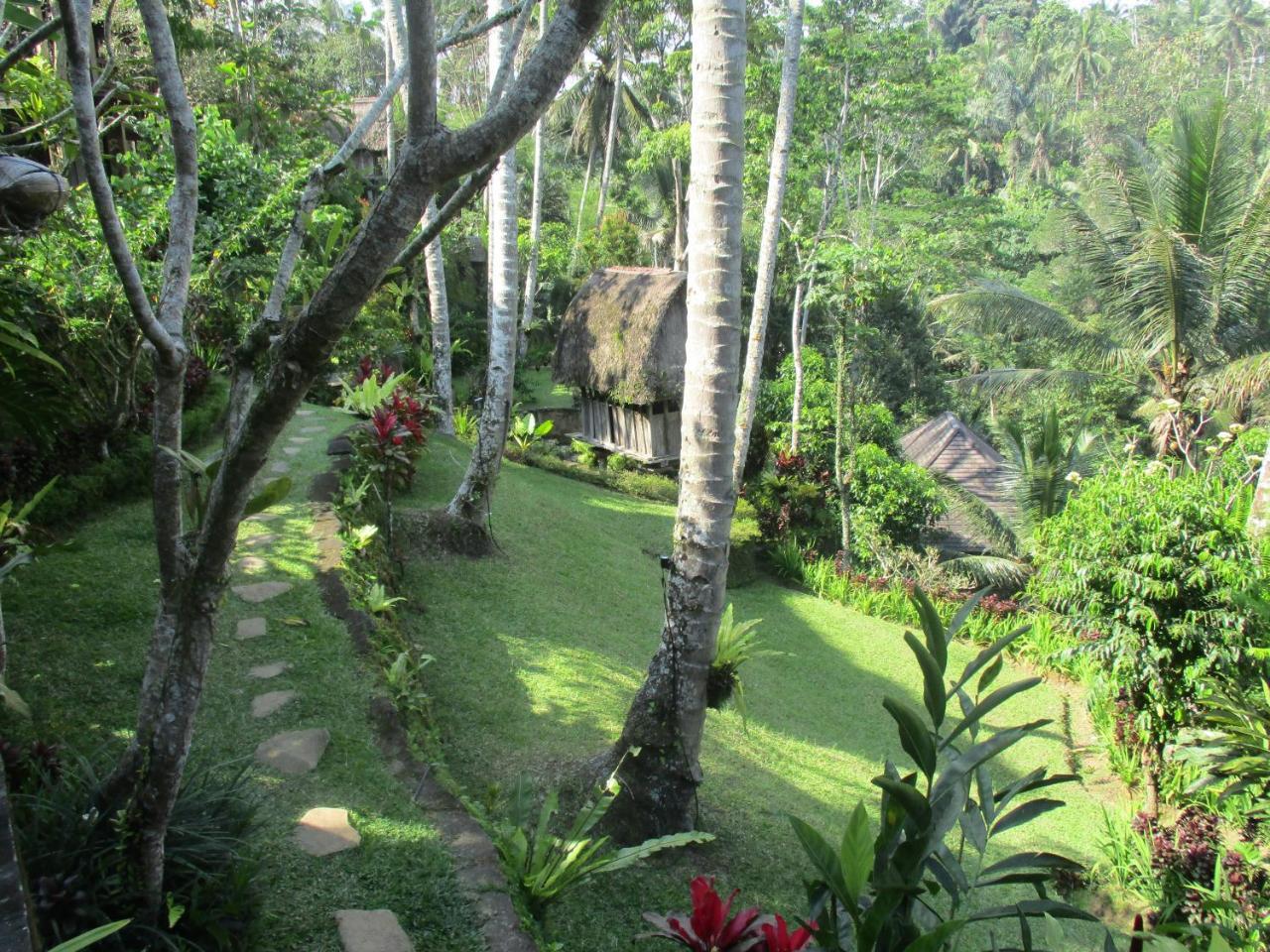 The Kampung Resort Ubud Tegallalang  Εξωτερικό φωτογραφία