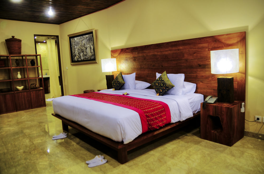 The Kampung Resort Ubud Tegallalang  Εξωτερικό φωτογραφία