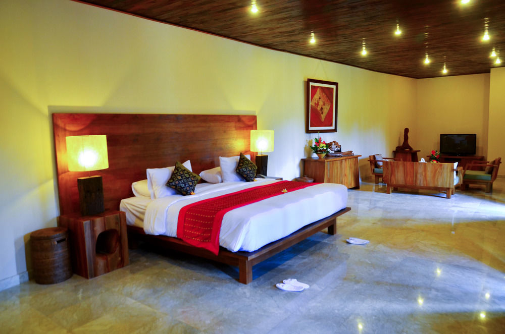 The Kampung Resort Ubud Tegallalang  Εξωτερικό φωτογραφία