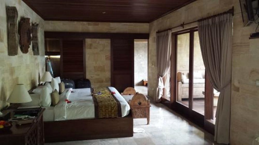 The Kampung Resort Ubud Tegallalang  Εξωτερικό φωτογραφία