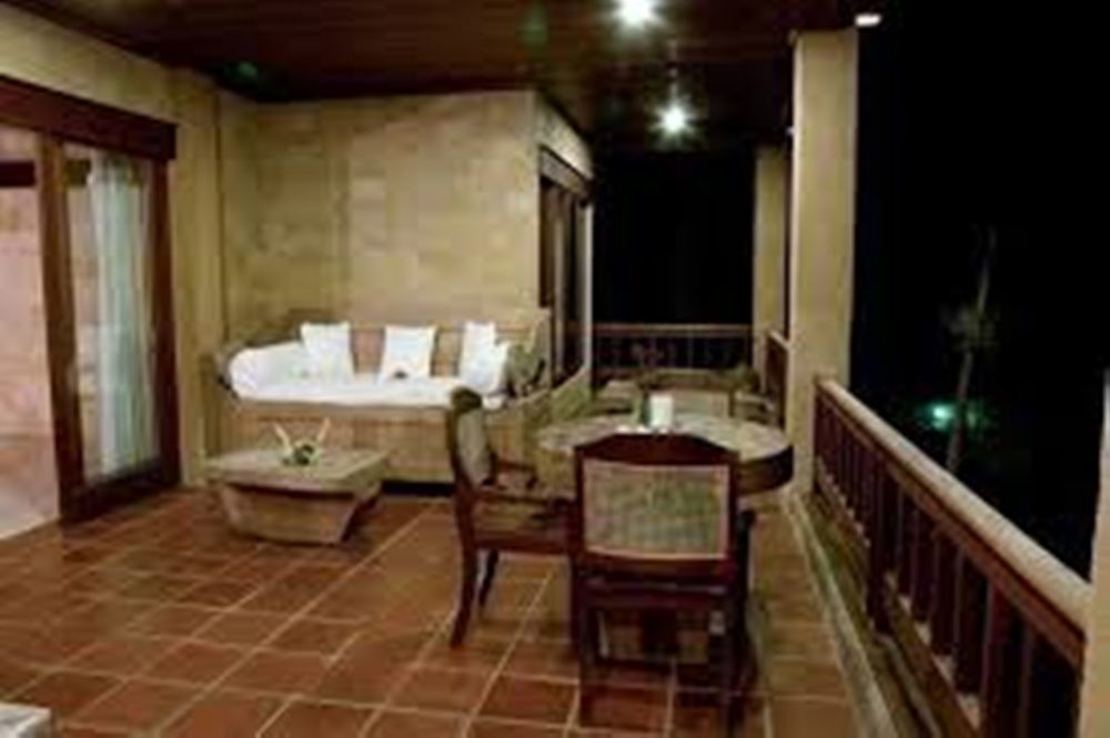 The Kampung Resort Ubud Tegallalang  Εξωτερικό φωτογραφία