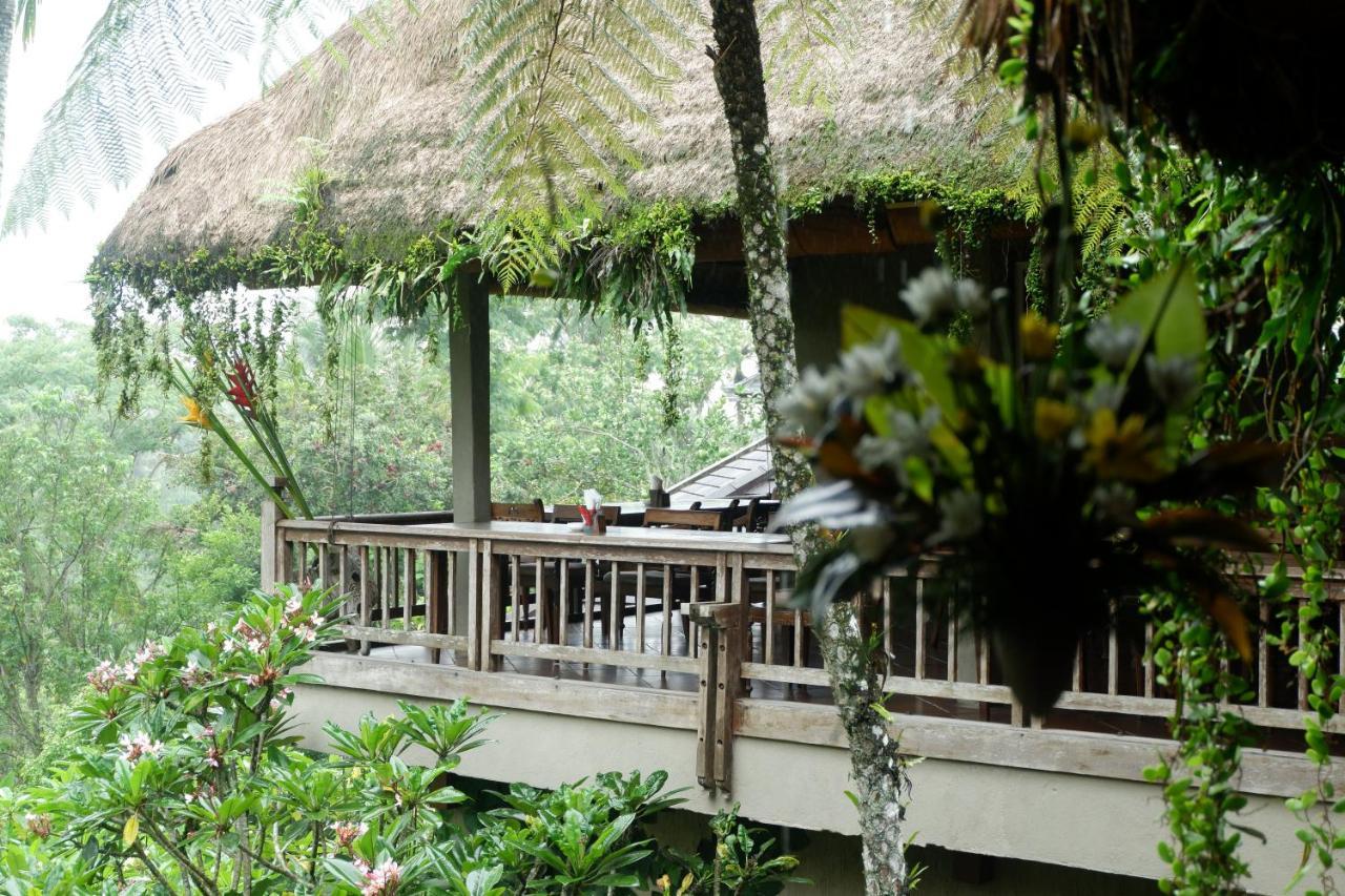 The Kampung Resort Ubud Tegallalang  Εξωτερικό φωτογραφία