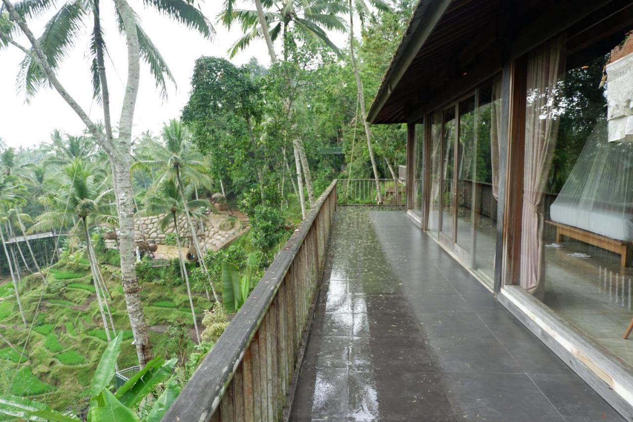The Kampung Resort Ubud Tegallalang  Εξωτερικό φωτογραφία
