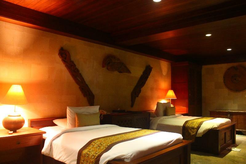 The Kampung Resort Ubud Tegallalang  Εξωτερικό φωτογραφία