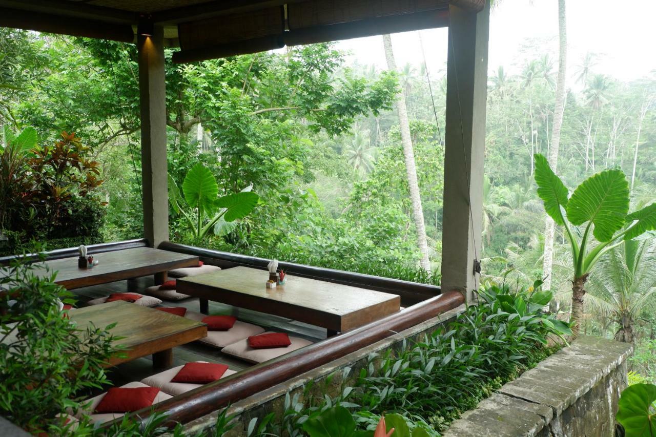 The Kampung Resort Ubud Tegallalang  Εξωτερικό φωτογραφία
