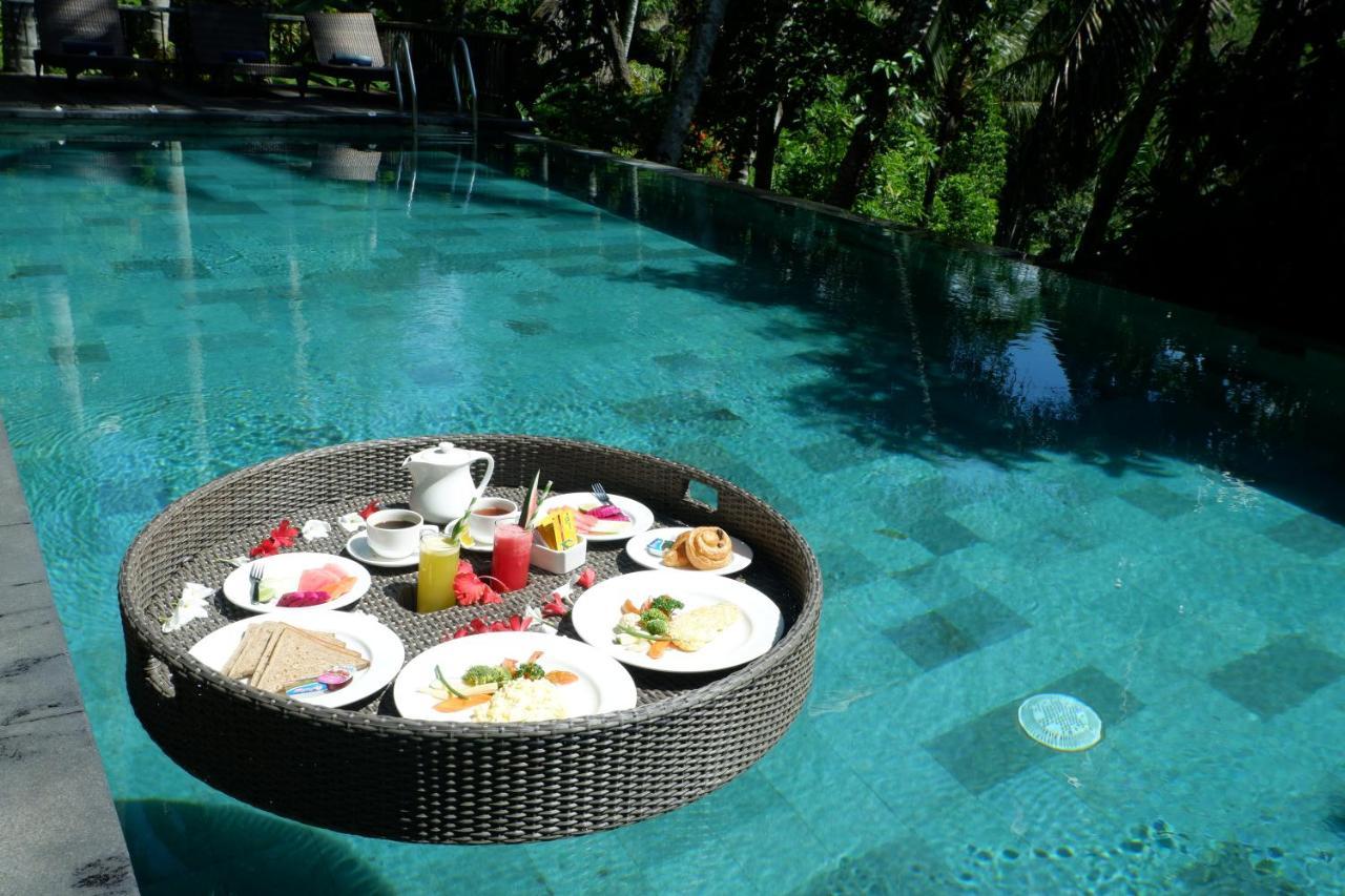 The Kampung Resort Ubud Tegallalang  Εξωτερικό φωτογραφία