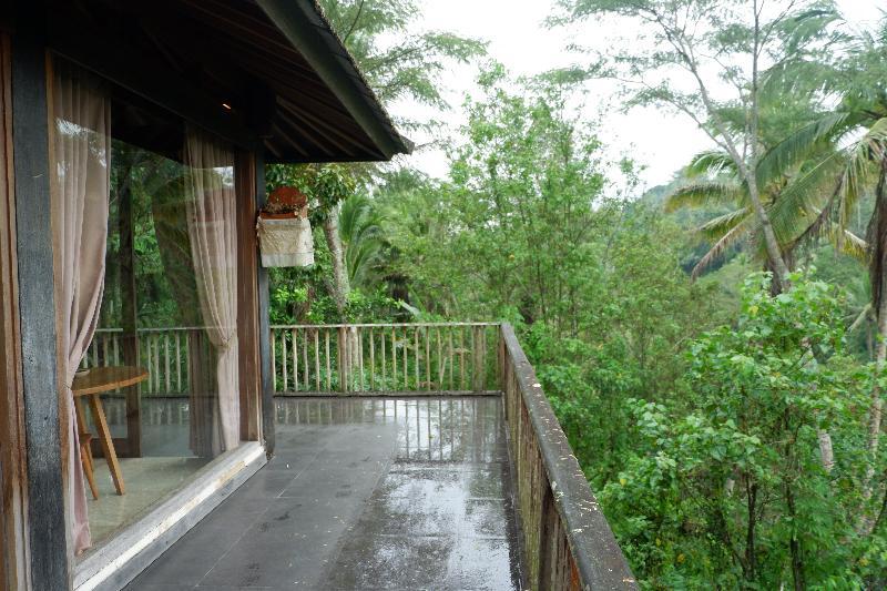 The Kampung Resort Ubud Tegallalang  Εξωτερικό φωτογραφία
