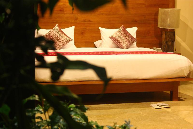 The Kampung Resort Ubud Tegallalang  Εξωτερικό φωτογραφία